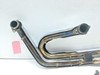 06-16 Suzuki VZR1800 M109R Boulevard COBRA Speedster Swept Full Exhaust Pipe