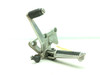 97 Suzuki TL1000 S Front Left Rearset Front Driver Peg w/ Shifter Pedal