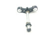 21-24 Triumph Trident 660 Bottom Lower Triple Steering Tree Clamp