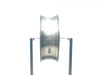 21-24 Triumph Trident 660 Rear Wheel Rim STRAIGHT 17 X 5.50 21-24 Triumph Trident 660 Rear Wheel Rim STRAIGHT 17 X 5.50