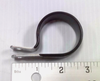 Polaris Pure OEM NOS Snowmobile Cooling Hose Clamp 7080951