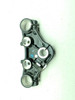 22 -24 Harley Davidson Nightster RH975 S Top Upper Triple Clamp Tree
