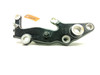 22 -24 Harley Davidson Nightster RH975 S Left Frame Mount Bracket Stay 151-22