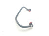 24 25 Kawasaki Eliminator 450 EL450 Petrol Gas Fuel Line Hose