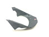 21-24 Kawasaki ZX10R Ninja ZX 10 Front Cowl Trim Fairing Cover Panel 55028-0758