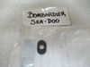 R58 Genuine Bombardier/Sea-Doo 291003880 Oval Washer OEM New QTY 2