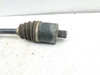 18 19 Polaris Ace 570 CV Rear Left  Axle Half Shaft 1333657