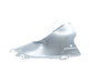 04-06 Yamaha YZF R1 Left RAM Air Duct Cowl Trim Fairing Cover Panel
