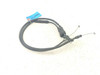 04-06 Yamaha YZF R1 Throttle Cable Lines