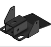 KFI 101820 Hitch Winch Kawasaki Mule SX & Mule 610 Rear 2 Receiver