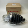 Genuine OEM Kawasaki Boot,Outside Part # 490060586 2023 KAF820 Mule PRO-FX