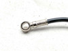 22 Triumph Street Twin ABS To Rear Mount Brake Line Hose