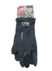FIRSTGEAR TPG Cocona Motorcycle Gloves Black XXL 516153