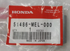 HONDA NEW OEM STEP COLLAR LOWER 51486-MEL-000