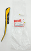 HONDA NEW OEM STRIPE, R RR COWL 86771-K26-A00ZA