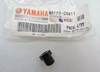 YAMAHA NEW OEM SPECIAL SHAPE ADJUSTER NUT 90179-06411 QTY 2