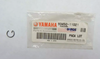 YAMAHA NEW OEM CIRCLIP 93450-11021 QTY 5