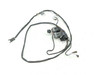 01-05 BMW R1150RT R1150 RT Tail Light Sub Wire Wiring Harness 2317692