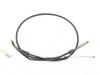 01-05 BMW R1150RT R1150 RT Choke Cable Line