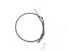 01-05 BMW R1150RT R1150 RT Choke Cable Line