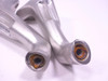 07 BMW R1200RT Handlebar Risers 07 BMW R1200RT Handlebar Risers