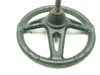 21-24 CFMoto ZForce 950 Sport Steering Wheel