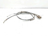 21-24 CFMoto ZForce 950 Sport Parking Brake Cable