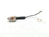 01-07 Aprilia Caponord ETV 1000 Front Left Turn Signal Flasher Indicator Light