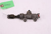 94 Kawasaki ZX6E Rear Brake Master Cylinder DAMAGED