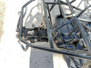 20 Arctic Cat Tracker Wildcat XX Main Frame Chassis CLN