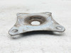 20 Arctic Cat Tracker Wildcat XX Wheel Mount Retaining Plate D