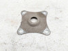 20 Arctic Cat Tracker Wildcat XX Wheel Mount Retaining Plate C