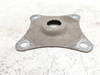 20 Arctic Cat Tracker Wildcat XX Wheel Mount Retaining Plate C