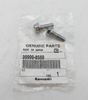KAWASAKI NEW OEM BOLT KIT 99999-0569