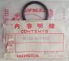 HONDA NEW OEM O-RING (26X3.5) 91356-463-003