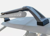 New OEM 2012-2020 Arctic Cat Wildcat Aluminum Light Bar Mount 1436-724