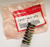 HONDA NEW OEM CLUTCH SPRING 22401-MEN-A50 QTY 2