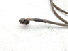 19-22 Polaris General 1000 Rear Brake Line Hose w/ Splitter Block