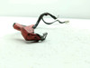 13-18 Kawasaki ZX 636 ZX6R Battery Positive Terminal Cable Wire