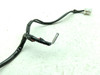 13-18 Kawasaki ZX 636 ZX6R Battery Positive Terminal Cable Wire