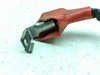 13-18 Kawasaki ZX 636 ZX6R Battery Positive Terminal Cable Wire