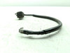 13-18 Kawasaki ZX 636 ZX6R Battery Negative Terminal Cable Wire