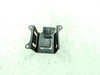13-18 Kawasaki ZX 636 ZX6R Tray Mount Bracket Holder