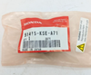 HONDA NEW OEM SLIDER BUSHING 51415-KSE-A71