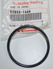 KAWASAKI NEW OEM O-RING 49.4X52.7 92055-1666 QTY 2