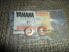 NOS Yamaha Crankcase Crank Case Gasket YZF600 YFM100 90430-06166 QTY 2
