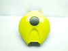 06 07 Honda CBR1000RR CBR 1000 Front Gas Fuel Tank Cover