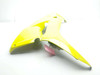 06 07 Honda CBR1000RR CBR 1000 Right Side Mid Fairing Cover Panel