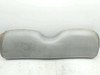 14 Club Car Carryall 700 Seat Cushion Back Assembly