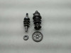 91-03 Honda CB750 Nighthawk 750 Engine Motor Transmission Gears 91-03 Honda CB750 Nighthawk 750 Engine Motor Transmission Gears